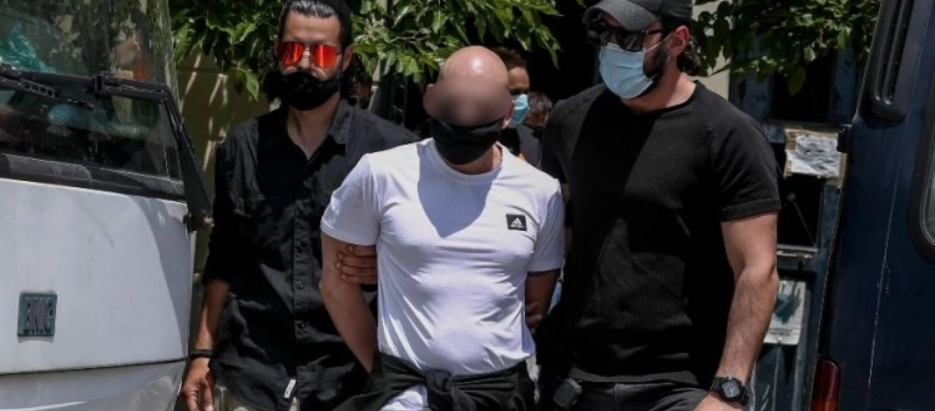 Δολοφονία 37χρονης στη Ζάκυνθο: Προθεσμία για την απολογία τους έλαβαν οι επτά συλληφθέντες